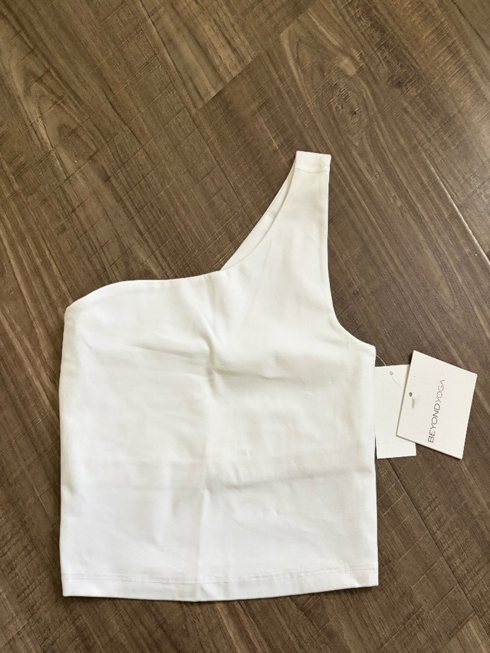 Beyond yoga top